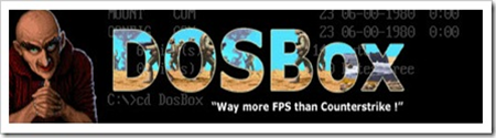 FILEnetworks Blog: DOSBox 0.74 Released – MS DOS Emulator Now With ...